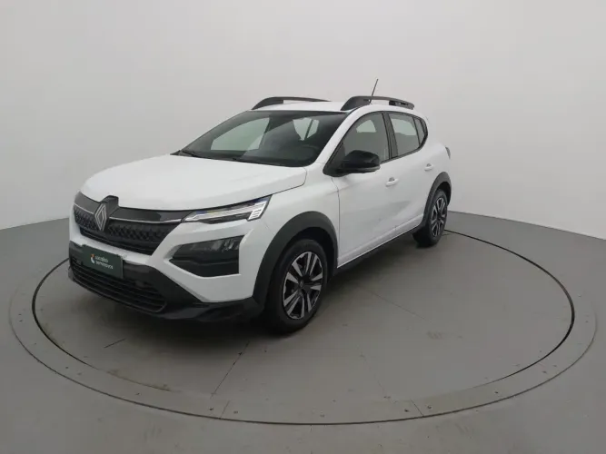 Renault Kardian Evolut. Flex 1.0 TB 12V 5P Aut. 2025