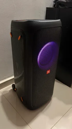 JBL PARTYBOX 310 240W