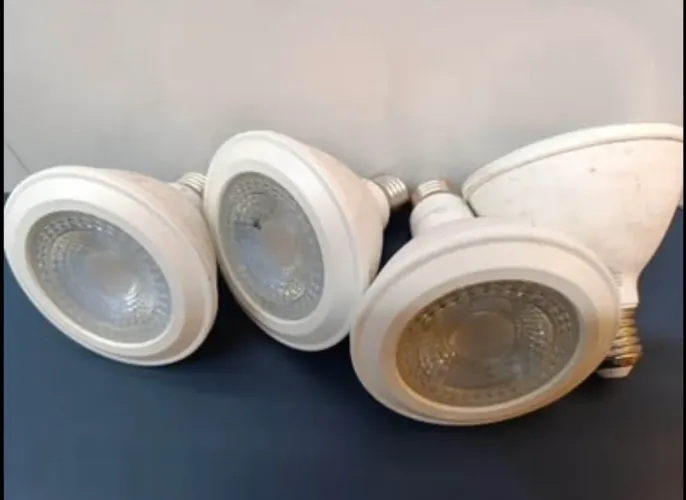 4 Lâmpada