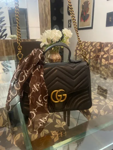 Bolsa Gucci