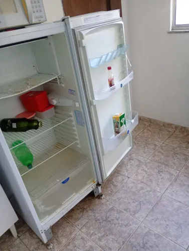 Geladeira dako