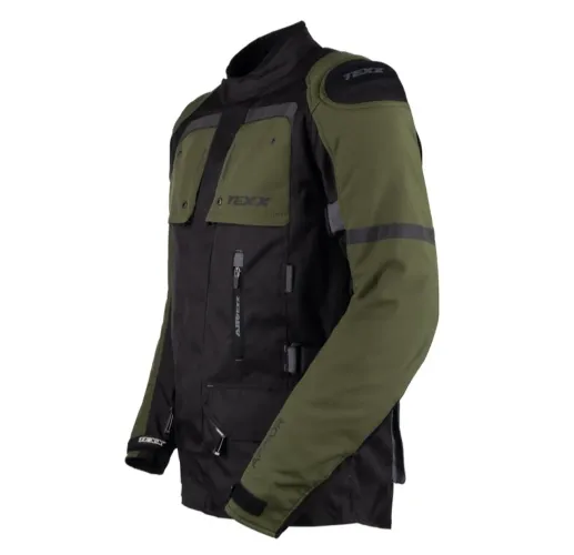 Jaqueta Texx Armor