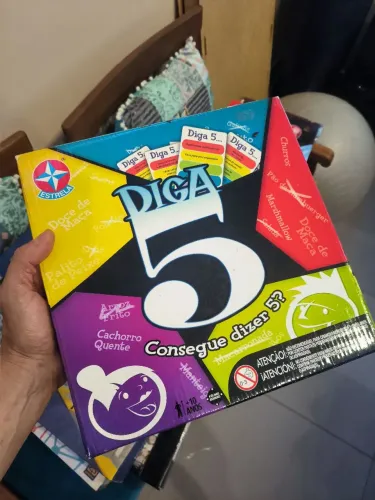 3 Jogos de Tabuleiro