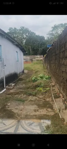 Vendo esse terreno em Plácido de Castro-AC