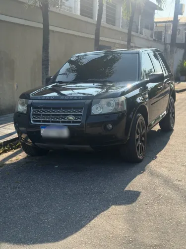 Land Rover Freelander2 I6 HSE 3.2 232cv Aut. 5P 2009