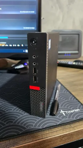 Lenovo M710Q Tiny Core I5