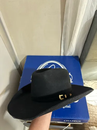 CHAPÉU PRALANA