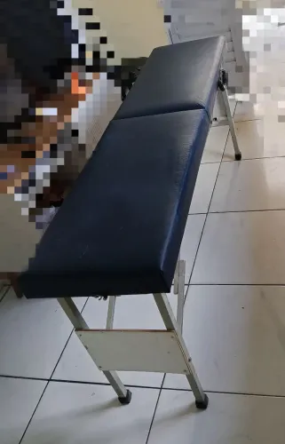 Maca móvel