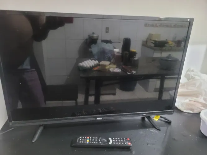 Tv smart philco 32