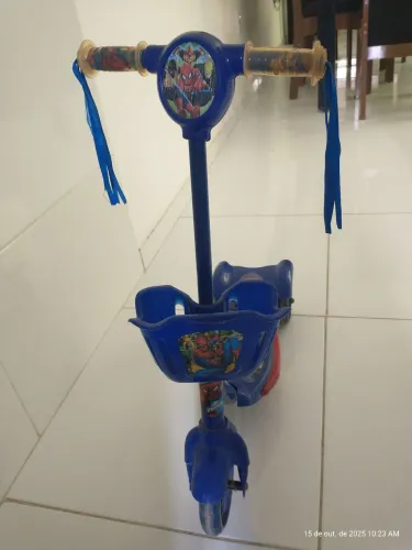 Patinete infantil