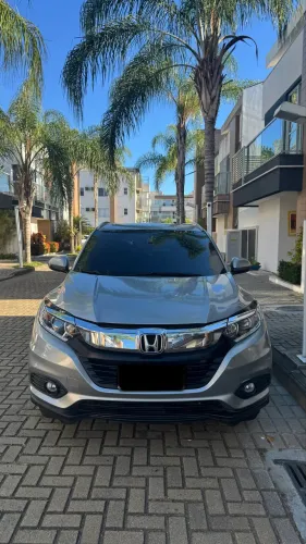 Honda HR-V EXL 1.8 Flexone 16V 5P Aut. 2019