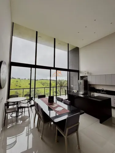 Condomínio Montelier - Apartamento à venda no bairro Centro - Bananeiras/PB