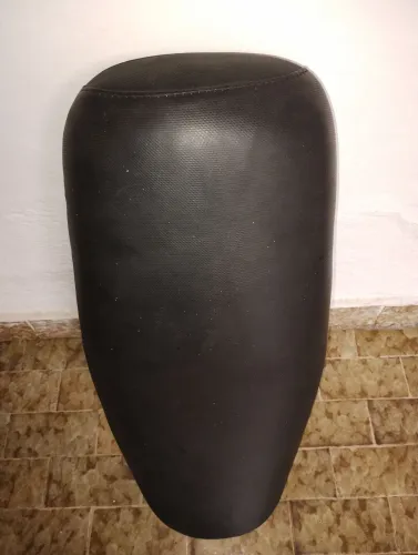 Banco da Suzuki intruder 