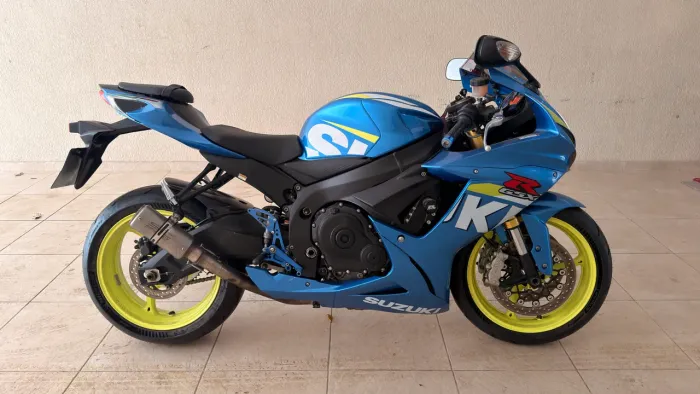 Srad 750 2015