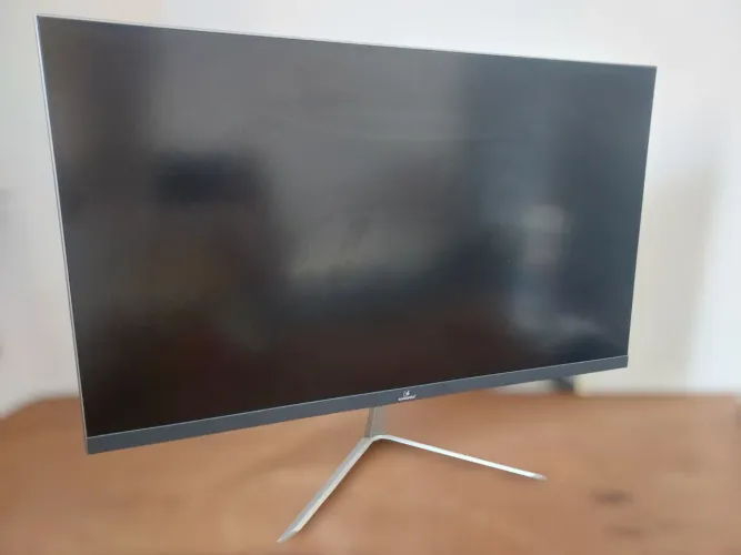 [Defeito] Monitor Concórdia 23.6" 144Hz R66S