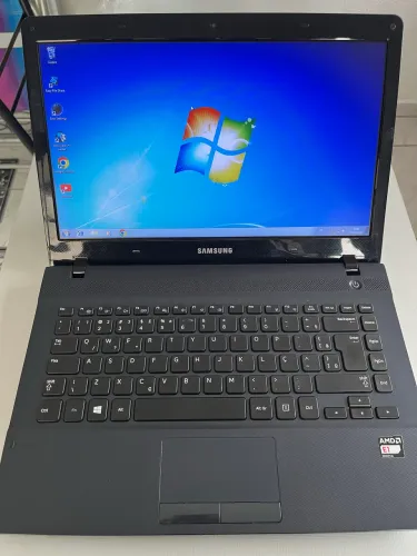 Notebook Samsung