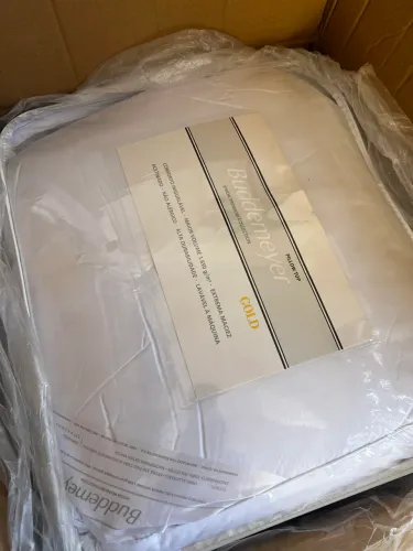 Pillow Top GOLD KING  