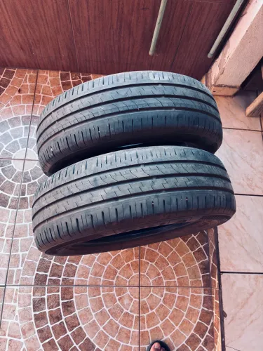 2 Pneus 185/65