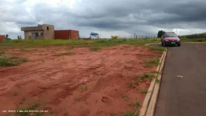 Terreno para Venda em Regente Feijó, BELA VISTA