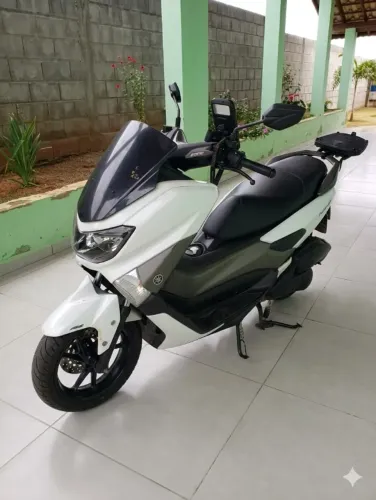 NMax 2020