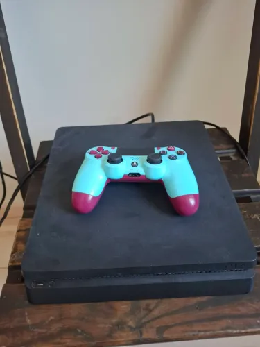PS4