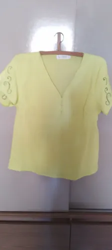 Blusa delicada para venda !
