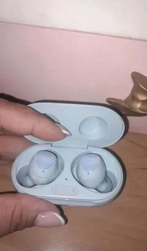 Fone Samsung Buds +