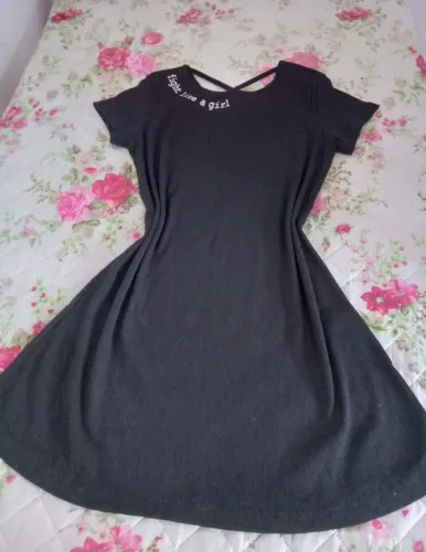 Vestido infantil