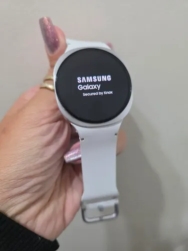 SANSUNG GALAXY SWATCH 8 LTE 44MM Relógio Celular