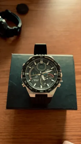 CASIO EDIFICE ECB-950 