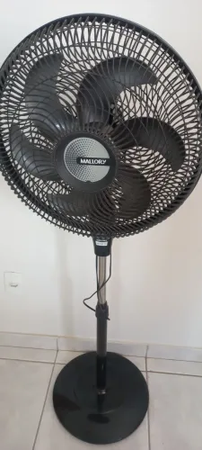 Ventilador de coluna Mallory
