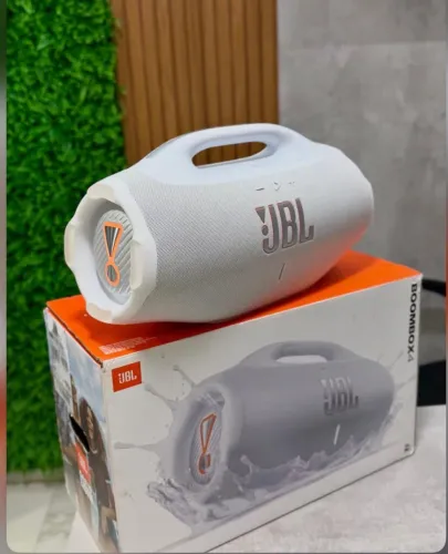 Caixa Boombox 4