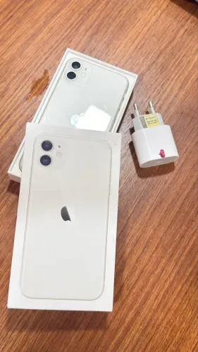 iPhone 11de 64 gigas