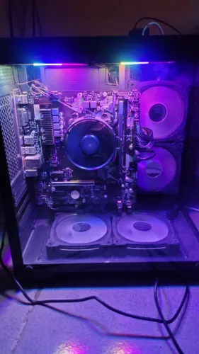 Pc gamer