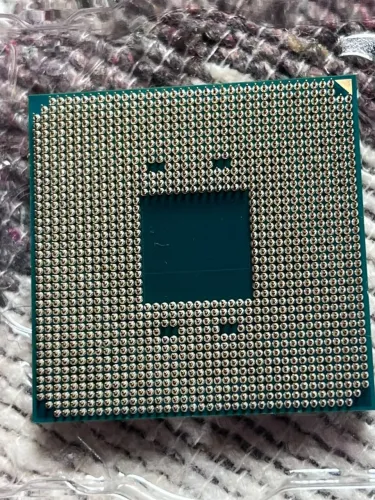 AMD Ryzen 5 3600X 6 Núcleos / 12 Threads - Na Blister Original