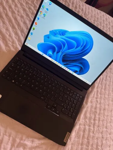 Notebook Gamer Lenovo IdeaPad Gaming 5i Usado