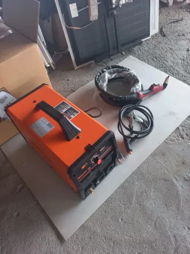 Maquina corte plasma smarter
