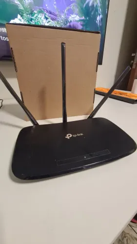 Roteador, Repetidor WIFI