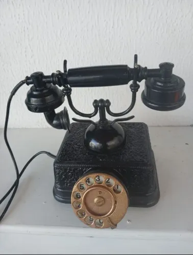 Produto antigo