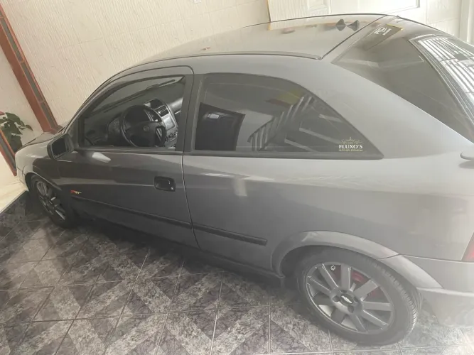 Chevrolet Astra GL 1.8 MPFI 3P 2000