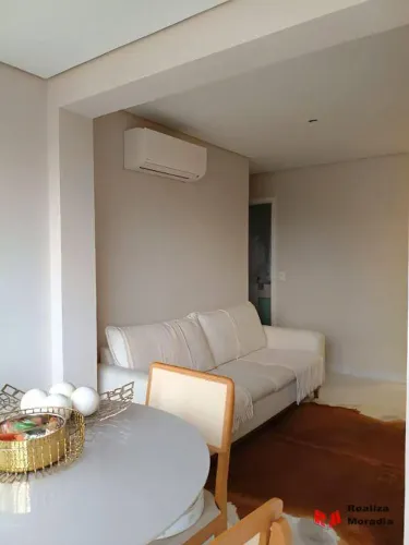 Apartamento com 2 dormitórios à venda, 54 m² por R$ 750.000,00 - Vila Yara - Osasco/SP