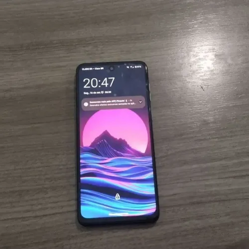 MOTO G14 SEMI NOVO