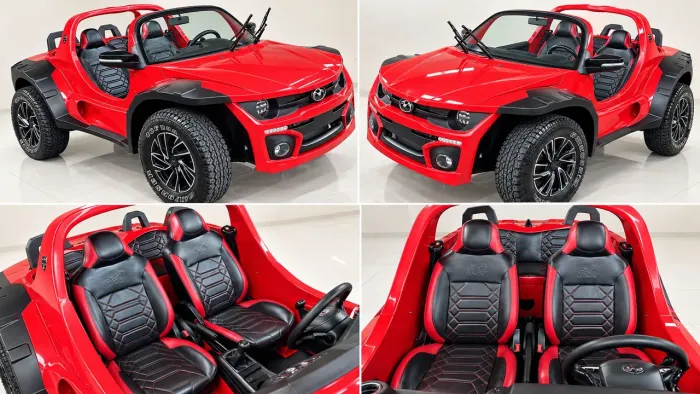 Wake Cross TSI 1.0 TB 12V Flex Mec. 2025