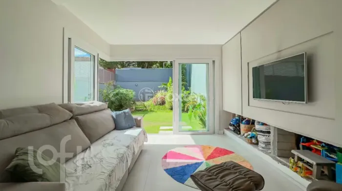 Apartamento à venda Rua Monte Alverne, Chácara das Pedras - Porto Alegre