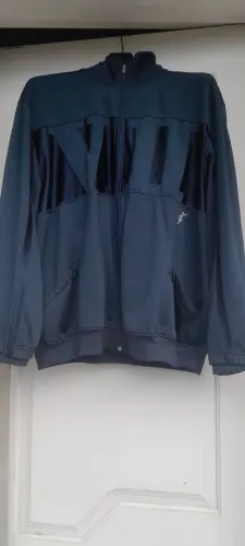 Casaco Adidas Coleção David beckham. Importado da Alemanha.  Peça Exclusiva 
