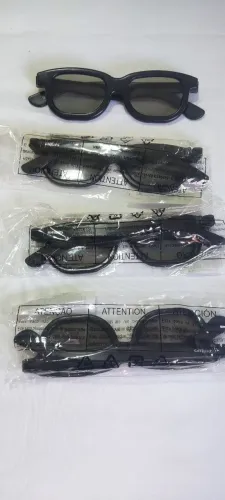 Óculos 3d Philips original