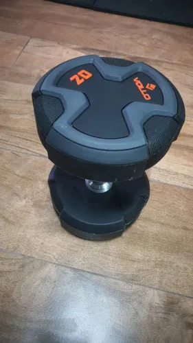 Halter Dumbbell Vollo 20kg