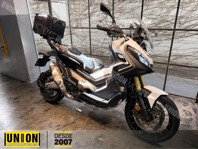 HONDA X-ADV 750