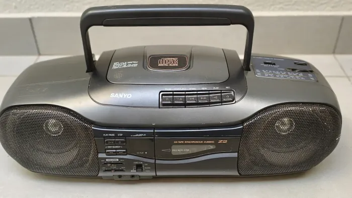 Microsintem Sanyo Bluetooth