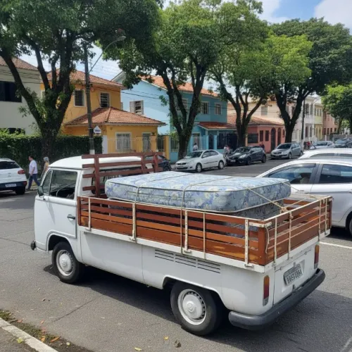 Frete para mudança, transporte de cargas em Bangu, Campo Grande e Realengo!